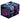Sidewinder Deck Case 100+ Aetherdrift Series - Oildeep Gearhulk 