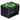 Sidewinder Deck Case 100+ Tarkir Dragonstorm Series - Emergent Ultimatum 