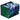 Sidewinder Deck Case 100+ Tarkir Dragonstorm Series - Genesis Ultimatum 
