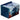Sidewinder Deck Case 100+ Tarkir Dragonstorm Series - Inspired Ultimatum 