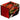 Sidewinder Deck Case 100+ Tarkir Dragonstorm Series - Ruinous Ultimatum 