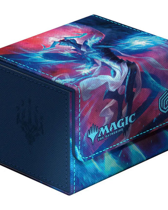 Sidewinder Deck Case 100+ Tarkir Dragonstorm Series - Ugin, Eye of the Storms 