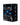 Eclipse Sleeves Matte Pacific Blue 