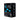 Eclipse Sleeves Matte Sky Blue
