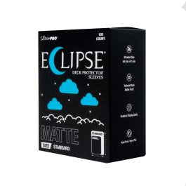 Eclipse Sleeves Matte Sky Blue 