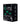 Eclipse Sleeves Matte Forest Green 