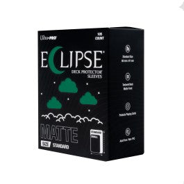 Eclipse Sleeves Matte Forest Green 