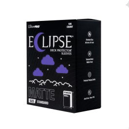 Eclipse Sleeves Matte Royal Purple 