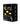 Eclipse Sleeves Matte Lemon Yellow 