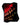 Riftbound Art Sleeves: Leblanc, Deceiver (Unleashed) 