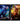 Riftbound Vendetta Sleeves: Diana vs Leona (100) 
