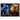 Riftbound Vendetta Sleeves: Diana vs Leona (100) 