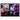 Riftbound Vendetta Sleeves: Kayle vs Morgana (100) 