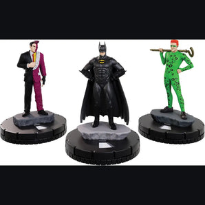 Heroclix Iconix - Batman Forever 