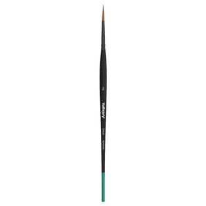 Detail Brush: Synthetic Round No. 2 