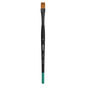 Effects Brush: Synthetic Flat No. 10 