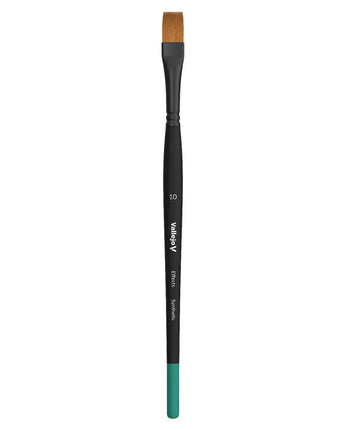 Effects Brush: Synthetic Flat No. 10 