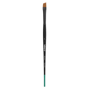 Blender Brush: Synthetic Flat Angled Large 