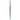 Shader Filbert Brush: Synthetic Flat No. 2 