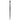 Shader Filbert Brush: Synthetic Flat No. 6 