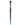 Shader Filbert Brush: Synthetic Flat No. 8 