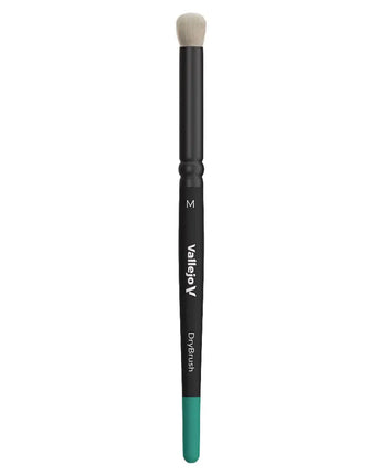 Dry Brush: Natural Hair Small 