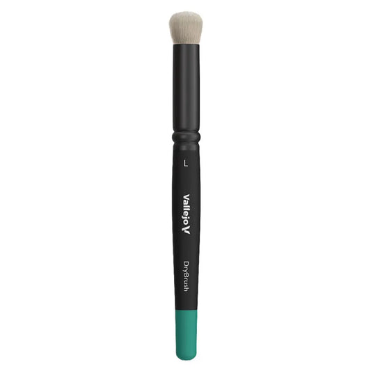 Dry Brush: Natural Hair Large 