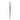 Weathering Brush: Synthetic Flat Small 