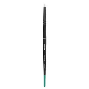 Weathering Brush: Synthetic Round Medium 