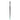 Weathering Brush: Synthetic Flat Medium 