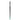 Weathering Brush: Synthetic Flat Large 