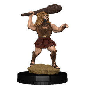 Heroclix Iconix: The Labors of Hercules 