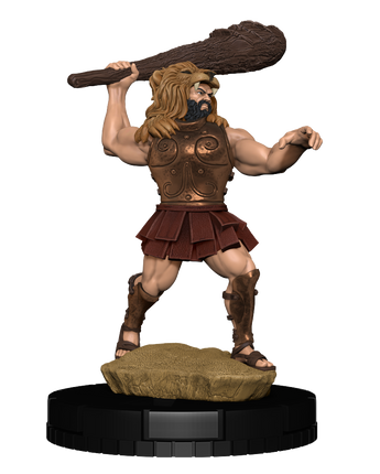 Heroclix Iconix: The Labors of Hercules 