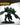 Warmachine Cryx Necrofactorium Heavy Warjack – Malefactor 