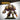 Warmachine Menoth Covenant of the Flame – Crusader Heavy Warjack 