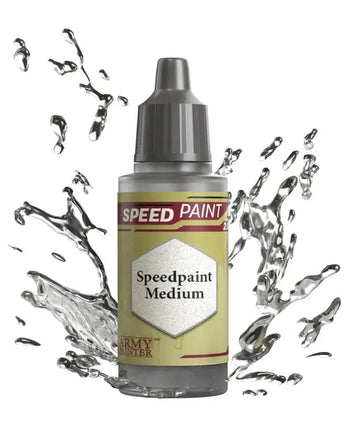 Speedpaint Medium 18ml 