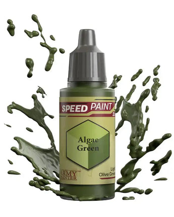 Speedpaint Algae Green 