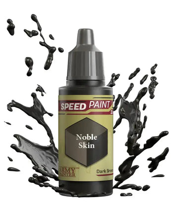 Speedpaint Noble Skin 