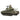 Bolt Action M24 Chaffee Light Tank (Plastic) 