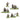 Bolt Action French Army Heavy Weapons Platoon