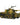 Bolt Action Chi-Nu Medium Tank 