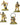 Bolt Action Italian Paracadutisti HQ 