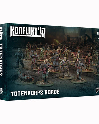 Konflikt '47 Totenkorps Horde 