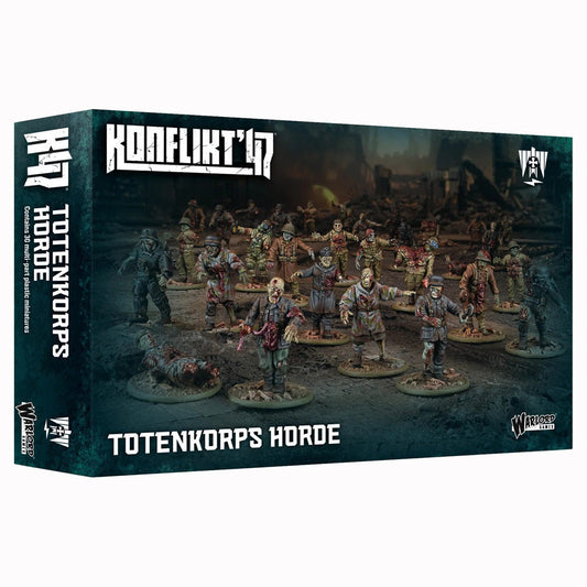 Konflikt '47 Totenkorps Horde 