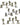 Konflikt '47 United States Firefly Airborne Infantry 