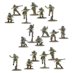 Konflikt '47 United States Firefly Airborne Infantry 