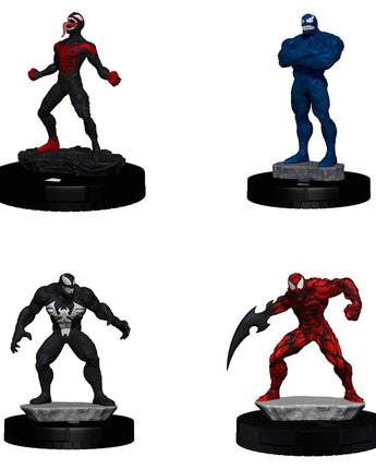 Heroclix 400 Venom 