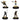 Heroclix Iconix: G.I. JOE 