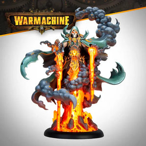 Warmachine Krueger, Wrath of Blighterghast 