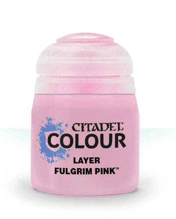 LAYER: Fulgrim Pink 